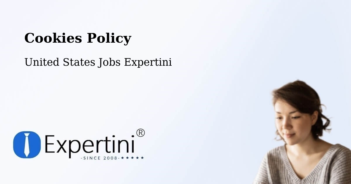 Cookie Policy – Iselin - United States Jobs Expertini